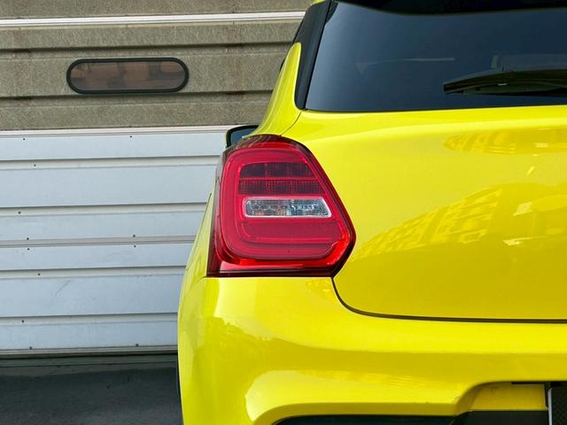 スイフトスポーツ ベースグレード 純正AW / シートヒーター / キーレスエントリー / スマートキー / フルセグTV / Bluetooth接続 / 禁煙車(22枚目)