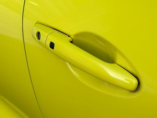 スイフトスポーツ ベースグレード 純正AW / シートヒーター / キーレスエントリー / スマートキー / フルセグTV / Bluetooth接続 / 禁煙車(34枚目)