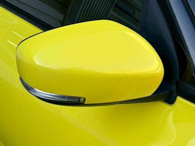 スイフトスポーツ ベースグレード 純正AW / シートヒーター / キーレスエントリー / スマートキー / フルセグTV / Bluetooth接続 / 禁煙車(35枚目)