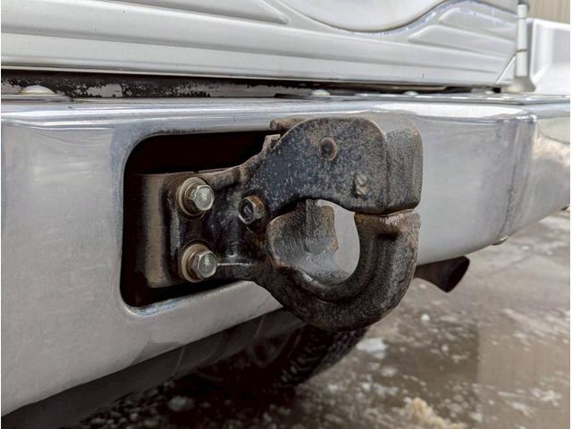 パジェロ ワイド ZR 2.8 メタルトップワイド ZX ディーゼルターボ・4WD・ウィンチ装着車・社外ナビ・サンルーム(27枚目)