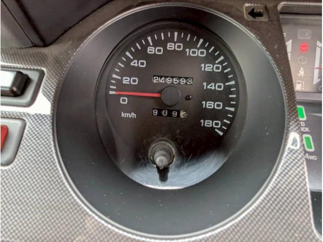 パジェロ ワイド ZR 2.8 メタルトップワイド ZX ディーゼルターボ・4WD・ウィンチ装着車・社外ナビ・サンルーム(36枚目)