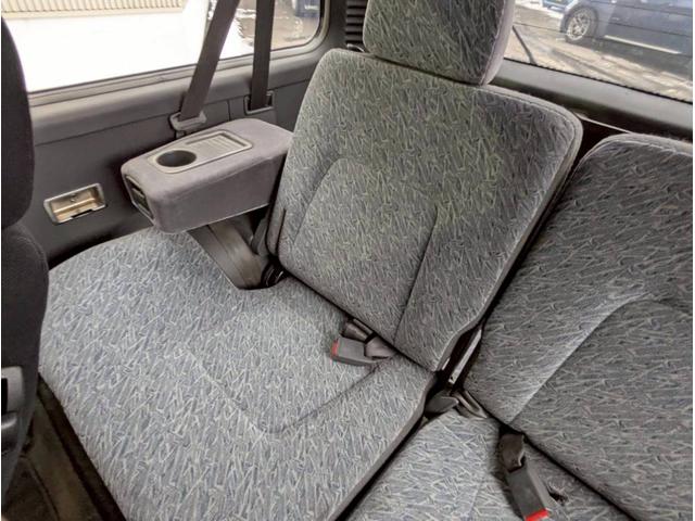 パジェロ ワイド ZR 2.8 メタルトップワイド ZX ディーゼルターボ・4WD・ウィンチ装着車・社外ナビ・サンルーム(59枚目)