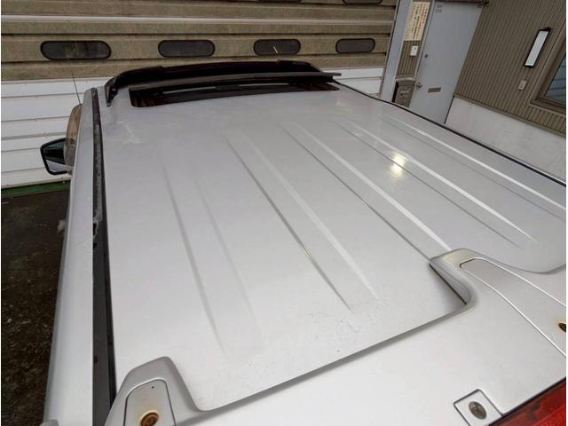 パジェロ ワイド ZR 2.8 メタルトップワイド ZX ディーゼルターボ・4WD・ウィンチ装着車・社外ナビ・サンルーム(61枚目)