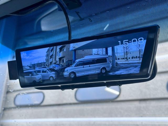 アルファード ２．５Ｓ　Ａパッケージ　タイプブラック　アルパインナビ／７人乗り／後席モニター／両側パワースライドドア／パワーバックドア／純正アルミホイール／クルーズコントロール（52枚目）