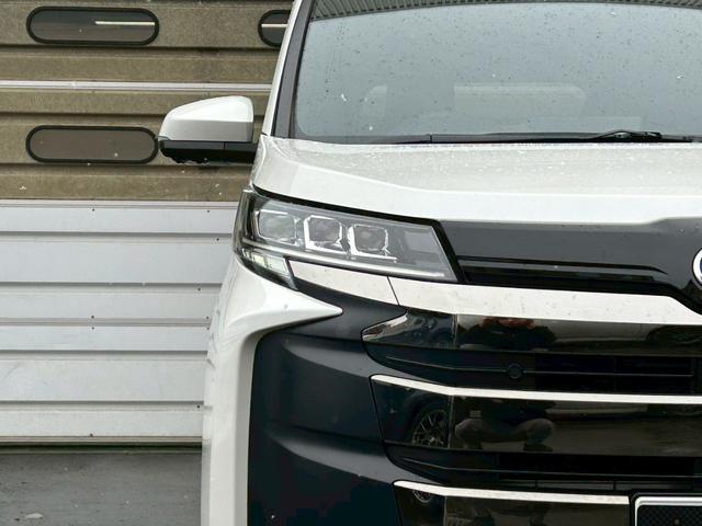 ノア ハイブリッドＳ－Ｚ　ワンオーナー　／　純正ＡＷ　／　全周囲カメラ　／　フルセグＴＶ　／　両側電動スライドドア　／　電動リアゲート　／　シートヒーター　／　障害物センサー　／　アダプティブクルーズコントロール（7枚目）