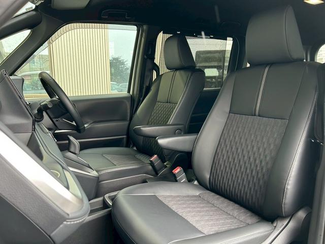 ノア ハイブリッドＳ－Ｚ　ワンオーナー　／　純正ＡＷ　／　全周囲カメラ　／　フルセグＴＶ　／　両側電動スライドドア　／　電動リアゲート　／　シートヒーター　／　障害物センサー　／　アダプティブクルーズコントロール（36枚目）