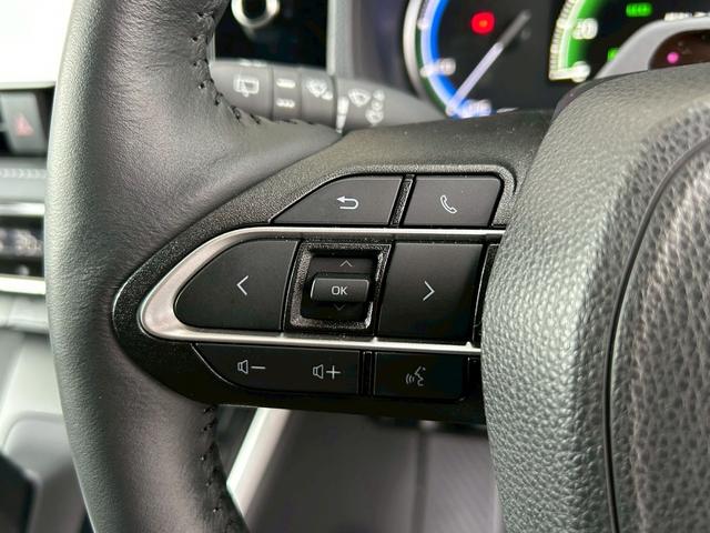 ノア ハイブリッドＳ－Ｚ　ワンオーナー　／　純正ＡＷ　／　全周囲カメラ　／　フルセグＴＶ　／　両側電動スライドドア　／　電動リアゲート　／　シートヒーター　／　障害物センサー　／　アダプティブクルーズコントロール（47枚目）