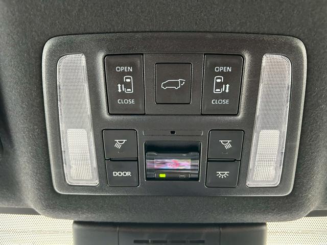 ノア ハイブリッドＳ－Ｚ　ワンオーナー　／　純正ＡＷ　／　全周囲カメラ　／　フルセグＴＶ　／　両側電動スライドドア　／　電動リアゲート　／　シートヒーター　／　障害物センサー　／　アダプティブクルーズコントロール（56枚目）