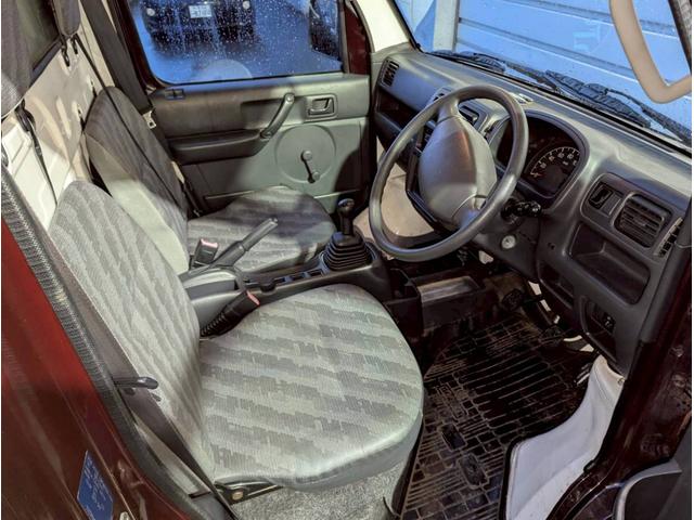 キャリイトラック ＫＣエアコン・パワステ　キッチンカー　移動販売車　換気扇　二口シンク（14枚目）