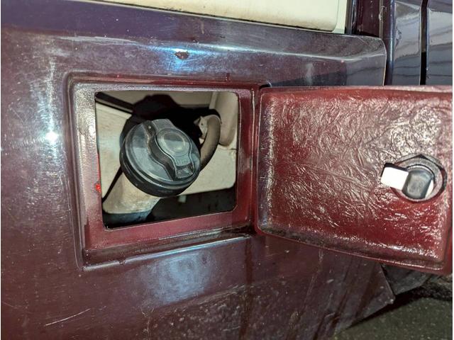 キャリイトラック ＫＣエアコン・パワステ　キッチンカー　移動販売車　換気扇　二口シンク（26枚目）