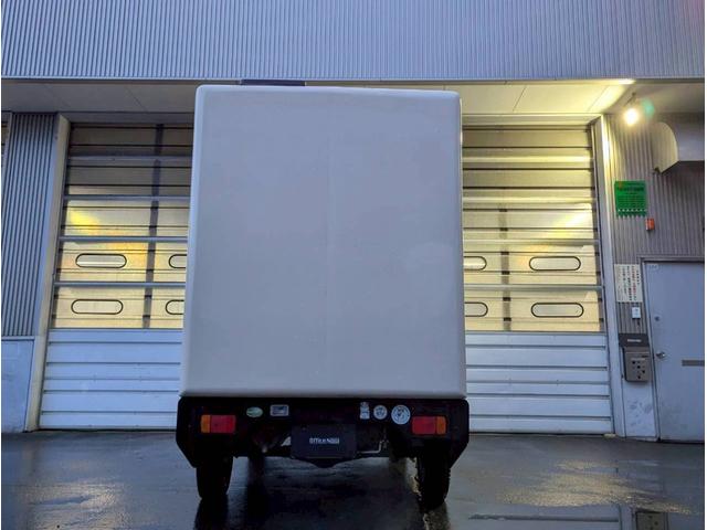 キャリイトラック ＫＣエアコン・パワステ　キッチンカー　移動販売車　換気扇　二口シンク（37枚目）