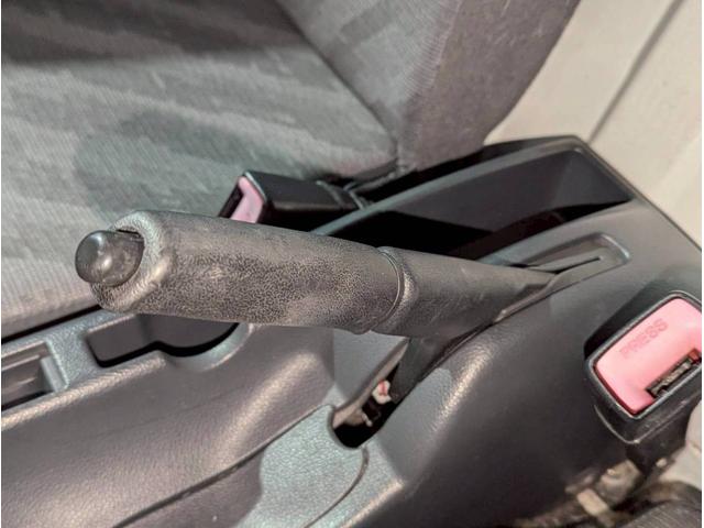 キャリイトラック ＫＣエアコン・パワステ　キッチンカー　移動販売車　換気扇　二口シンク（43枚目）