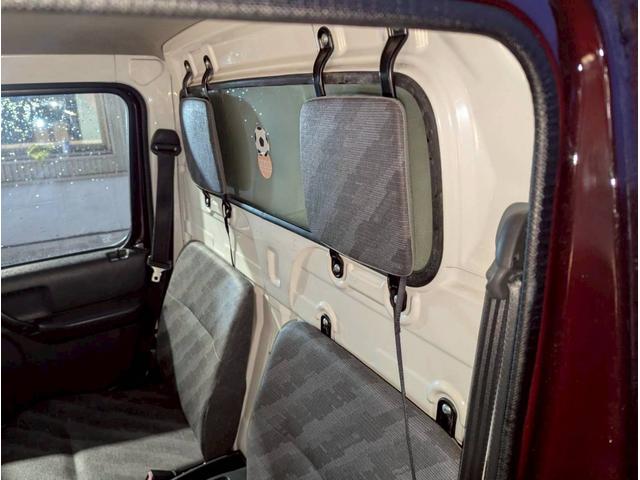 キャリイトラック ＫＣエアコン・パワステ　キッチンカー　移動販売車　換気扇　二口シンク（47枚目）