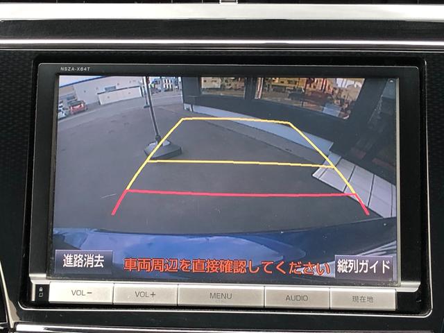 Sツーリングセレクション・G’s 7人乗 純正ナビ 地デジTV バックカメラ 後席フリップダウンモニター ハーフレザーシート 純正18インチAW ETC スマートキー LEDヘッドライト(21枚目)