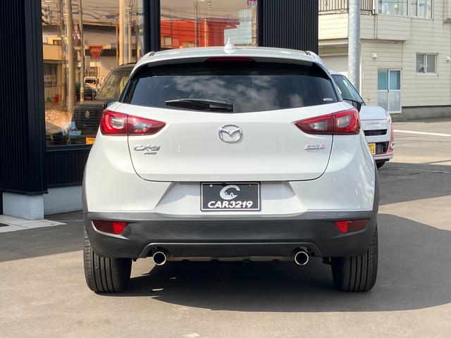 マツダ ＣＸ－３