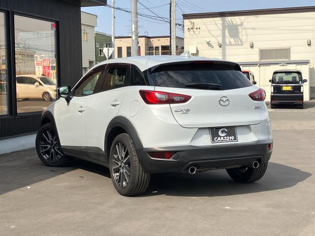 マツダ ＣＸ－３