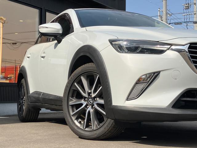 マツダ ＣＸ－３