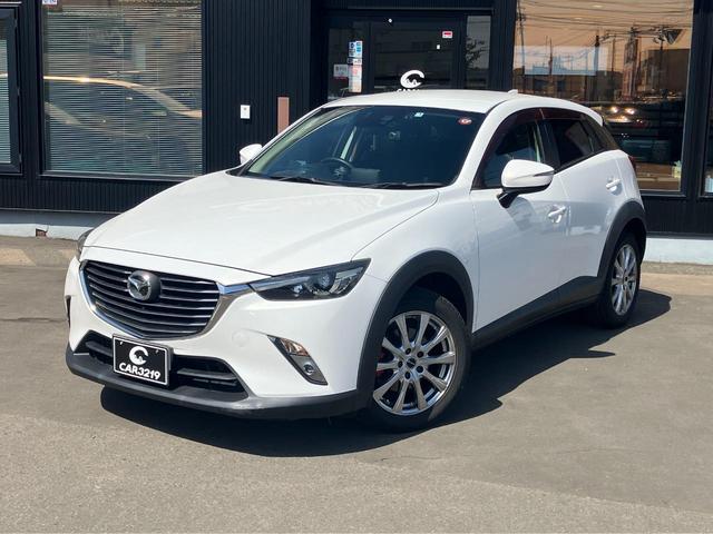 マツダ ＣＸ－３