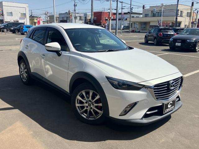 マツダ ＣＸ－３