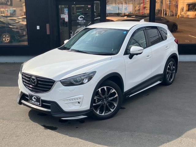 マツダ ＣＸ－５