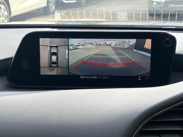 ＭＡＺＤＡ３セダン ＸＤ　Ｌパッケージ　４ＷＤ　ディーゼル　ターボ　３６０度セーフティパッケージ　夏冬タイヤ　純正エンスタ　マツコネナビ　地デジＴＶ　Ｂ／Ｓ／Ｆカメラ　黒革シート　シートヒーター　ステアリングヒーター　ＬＥＤヘッドランプ（6枚目）