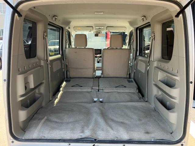 ＮＶ１００クリッパーリオ Ｅ　４ＷＤ　インテリジェントエマージェンシーブレーキ　踏み間違い衝突防止アシスト　パワスラ　社外ナビ　地デジＴＶ　ＨＩＤヘッドランプ　リアヒーター　シートヒーター　ヒーターミラー　夏冬タイヤ　インテリキー（28枚目）