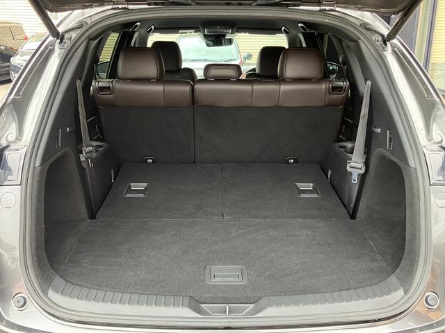 ＣＸ－８ ＸＤ　Ｌパッケージ　４ＷＤ　ディーゼルターボ　ＢＯＳＥサウンド　３６０度ビュー　マツダコネクトナビ　地デジＴＶ　バックカメラ　革シート　パワーシート　シートヒーター　ステアリングヒーター　ＬＥＤヘッドランプ　純正エンスタ（34枚目）
