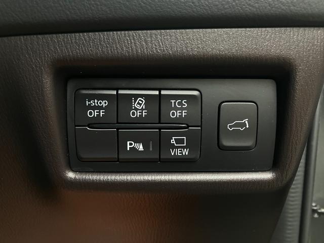 ＣＸ－８ ＸＤ　Ｌパッケージ　４ＷＤ　ディーゼルターボ　ＢＯＳＥサウンド　３６０度ビュー　マツダコネクトナビ　地デジＴＶ　バックカメラ　革シート　パワーシート　シートヒーター　ステアリングヒーター　ＬＥＤヘッドランプ　純正エンスタ（48枚目）