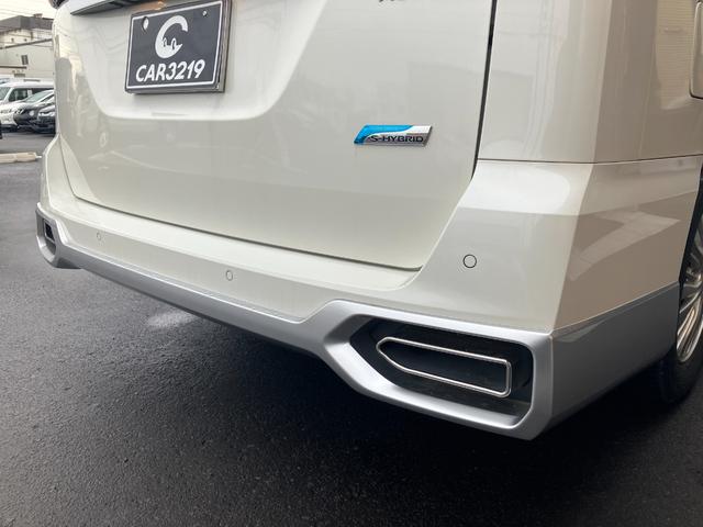 セレナ ライダー 純正ナビ テレビ インテリジェントアラウンドビュー 両側パワスラ 夏冬タイヤ(17枚目)