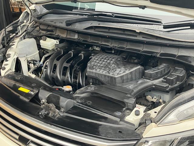 セレナ ライダー 純正ナビ テレビ インテリジェントアラウンドビュー 両側パワスラ 夏冬タイヤ(19枚目)