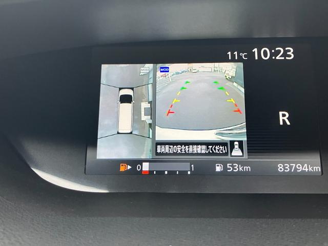 セレナ ライダー 純正ナビ テレビ インテリジェントアラウンドビュー 両側パワスラ 夏冬タイヤ(41枚目)