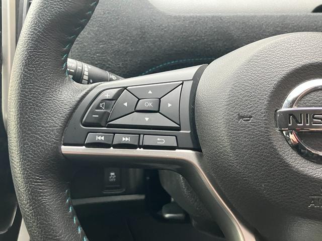 セレナ ライダー 純正ナビ テレビ インテリジェントアラウンドビュー 両側パワスラ 夏冬タイヤ(43枚目)