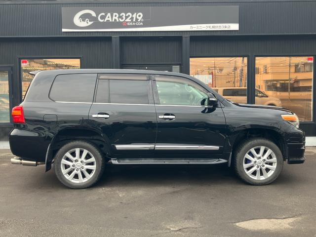 リフトアップ時！