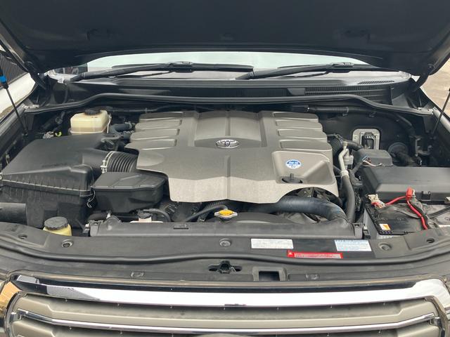 エンジンルームの状態も良好です！ご希望にてエンジンルームのクリーニングも可能です！