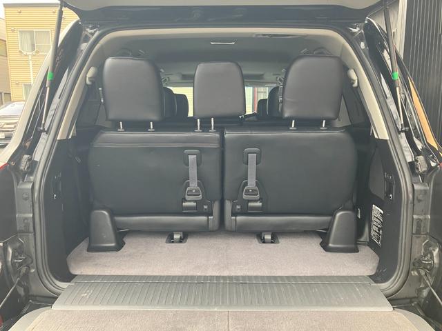 トランクルーム！