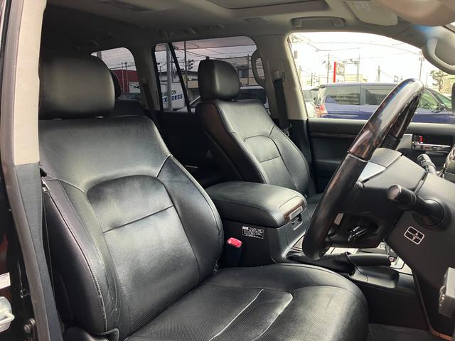 シートヒーター！シートエアコン！