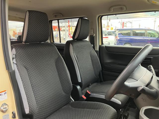 ハスラー ハイブリッドG ディスプレイオーディオ!シートヒーター!プッシュスタート!(19枚目)