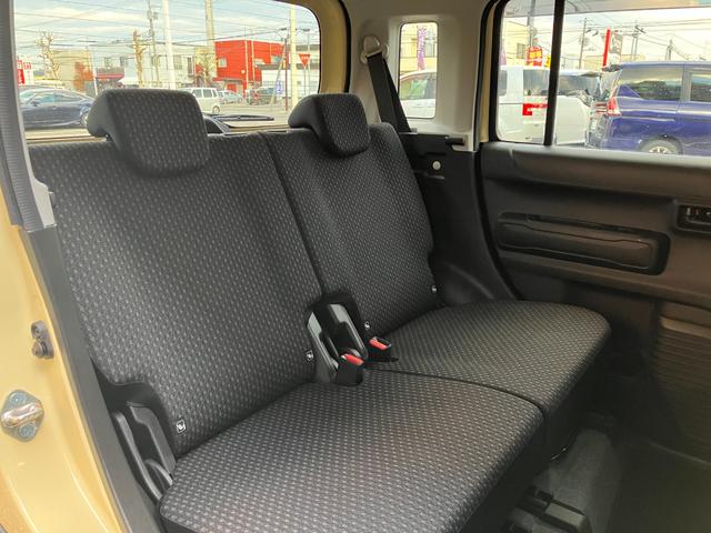 ハスラー ハイブリッドG ディスプレイオーディオ!シートヒーター!プッシュスタート!(21枚目)