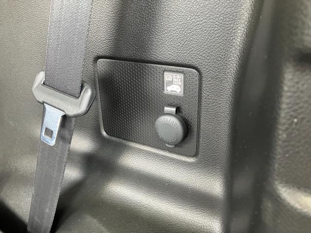 ハスラー ハイブリッドG ディスプレイオーディオ!シートヒーター!プッシュスタート!(28枚目)