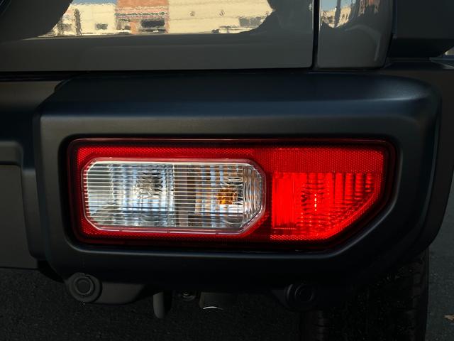 ジムニーシエラ JC ディスプレイオーディオ バックカメラ LEDヘッドランプ フォグランプ(13枚目)