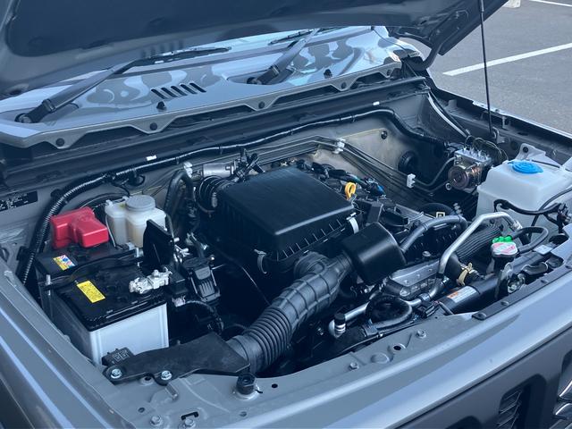 ジムニーシエラ JC ディスプレイオーディオ バックカメラ LEDヘッドランプ フォグランプ(16枚目)