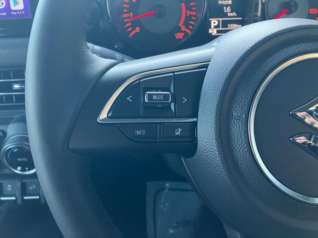 ジムニーシエラ JC ディスプレイオーディオ バックカメラ LEDヘッドランプ フォグランプ(18枚目)