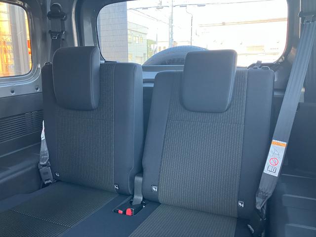 ジムニーシエラ JC ディスプレイオーディオ バックカメラ LEDヘッドランプ フォグランプ(24枚目)