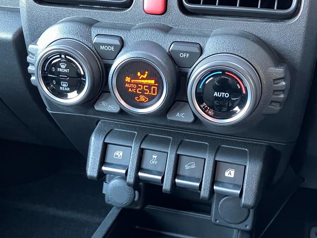 ジムニーシエラ JC ディスプレイオーディオ バックカメラ LEDヘッドランプ フォグランプ(31枚目)