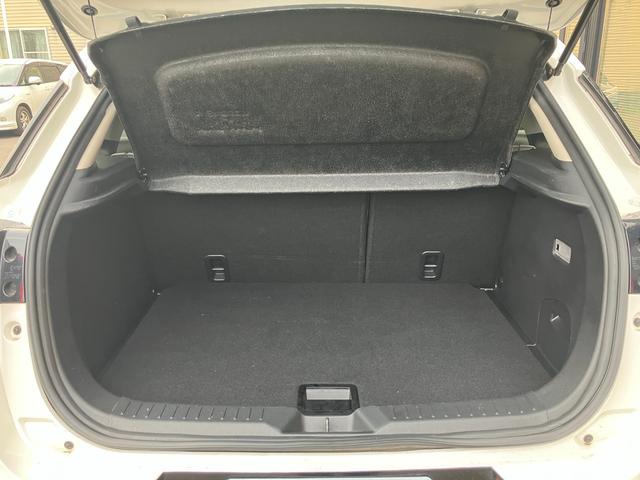 CX-3 XD ツーリング Lパッケージ 純正ナビ Bカメラ BOSE ハーフレザーシート クルコン シートヒーター 社外ホイール 社外フルエアロ 社外タワーバー 追加メーター(26枚目)