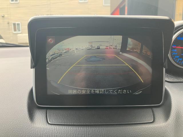 CX-3 XD ツーリング Lパッケージ 純正ナビ Bカメラ BOSE ハーフレザーシート クルコン シートヒーター 社外ホイール 社外フルエアロ 社外タワーバー 追加メーター(37枚目)