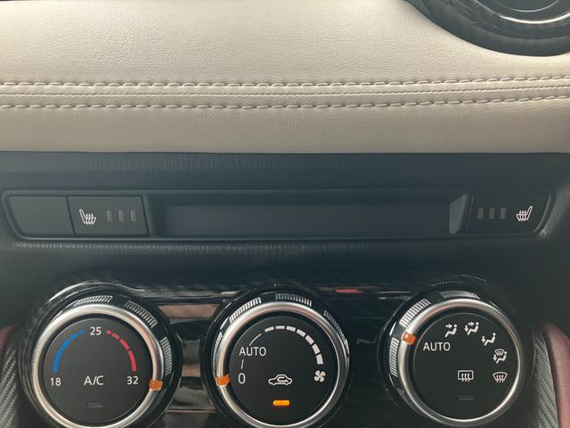 CX-3 XD ツーリング Lパッケージ 純正ナビ Bカメラ BOSE ハーフレザーシート クルコン シートヒーター 社外ホイール 社外フルエアロ 社外タワーバー 追加メーター(39枚目)