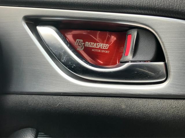 CX-3 XD ツーリング Lパッケージ 純正ナビ Bカメラ BOSE ハーフレザーシート クルコン シートヒーター 社外ホイール 社外フルエアロ 社外タワーバー 追加メーター(42枚目)