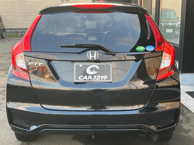 フィット 13G・L ホンダセンシング ナビ テレビ Bカメラ ホンダセンシング LEDヘッドライト LEDフォグライト クルコン ETC(11枚目)