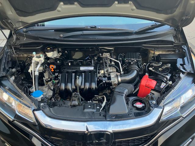 フィット 13G・L ホンダセンシング ナビ テレビ Bカメラ ホンダセンシング LEDヘッドライト LEDフォグライト クルコン ETC(15枚目)